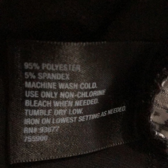 east5th Combination Top and Cardigan - Picture 8 of 8